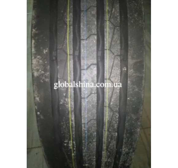Stormer S196 (рульова) 295/80 R22.5 152/149M